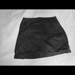 NEW urban outfitters BDG skirt